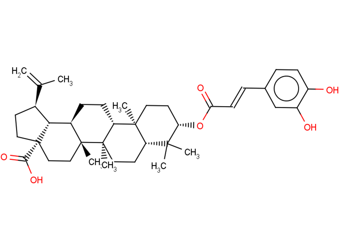 Pyracrenic acid