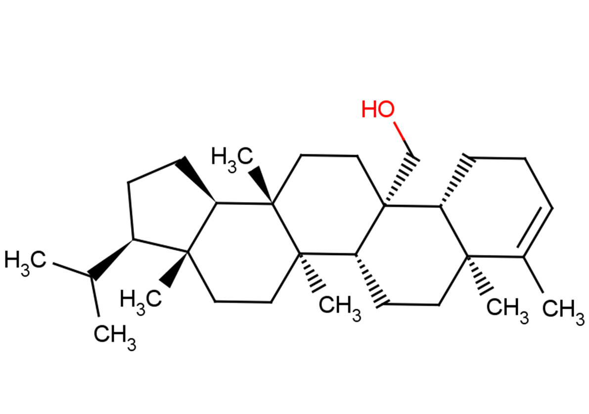 Filicenol B