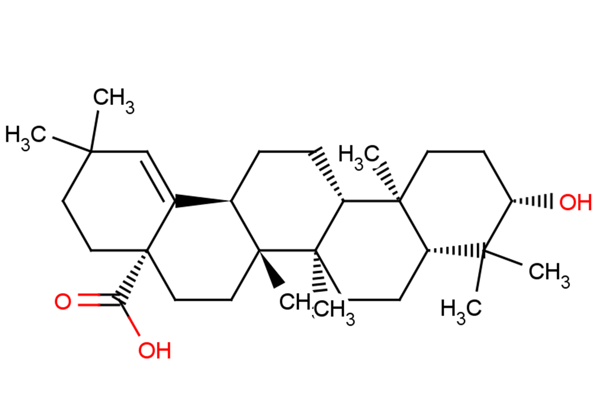 Morolic acid