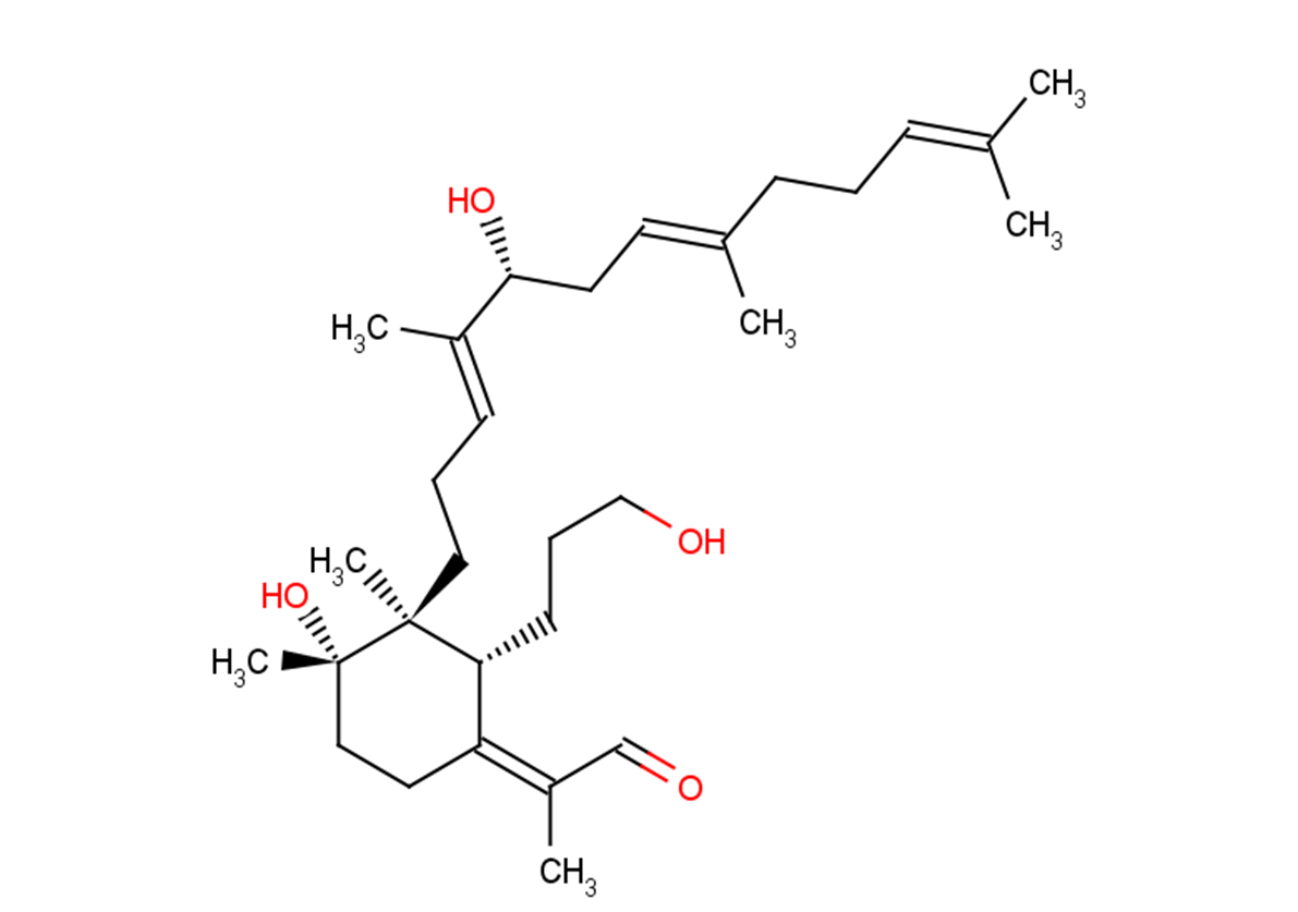 Isoiridogermanal