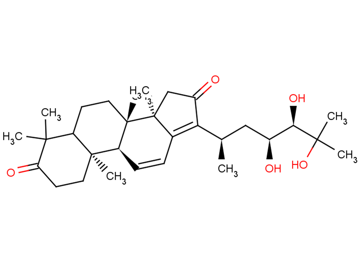 11-Anhydro-16-oxoalisol A