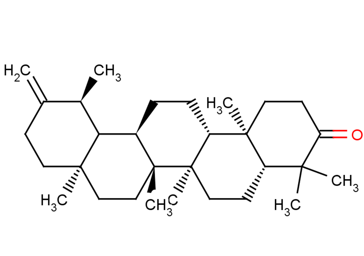 Taraxasterone