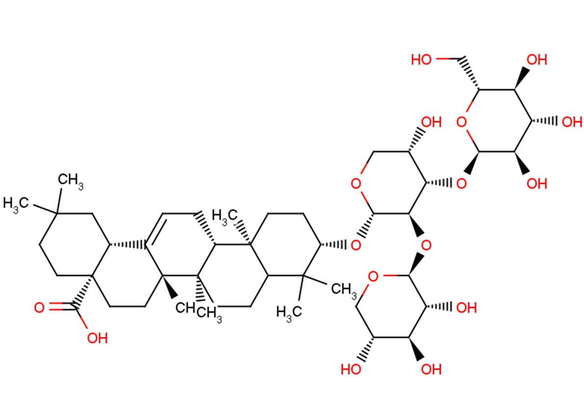 Elatoside E