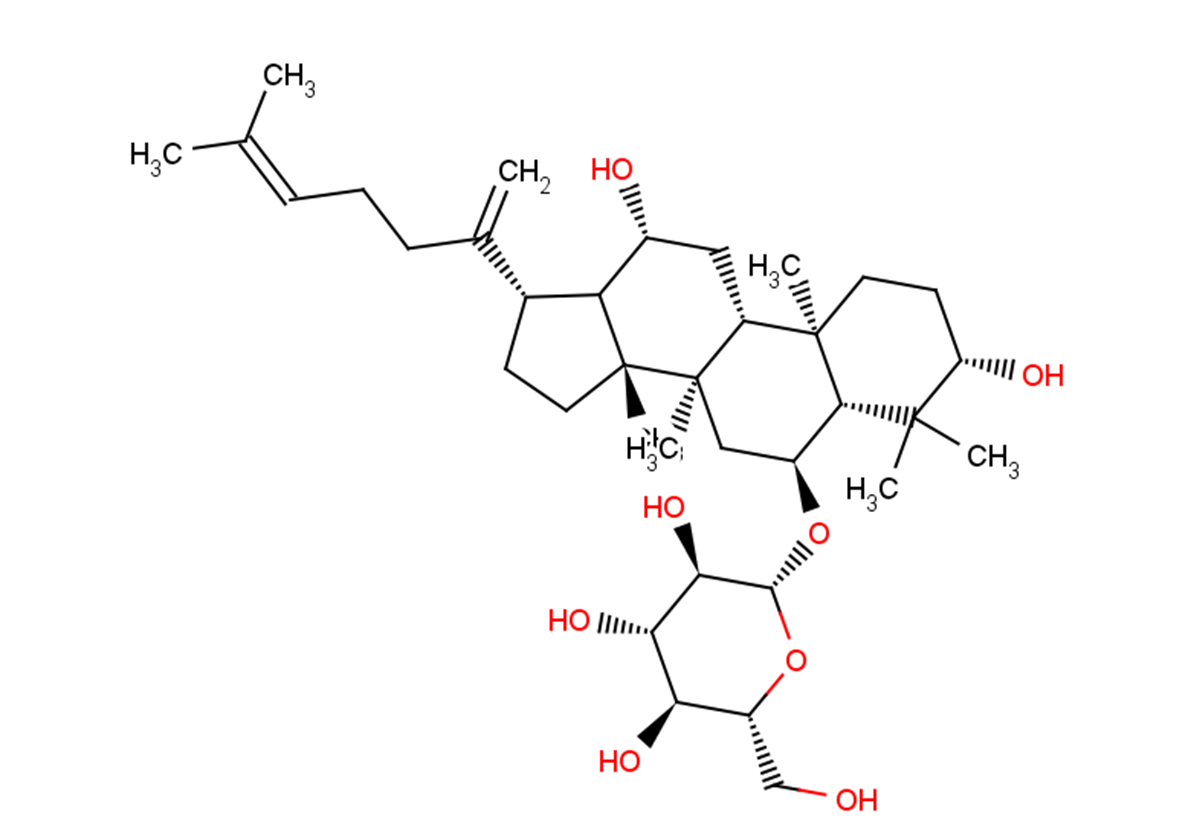 Ginsenoside Rk3
