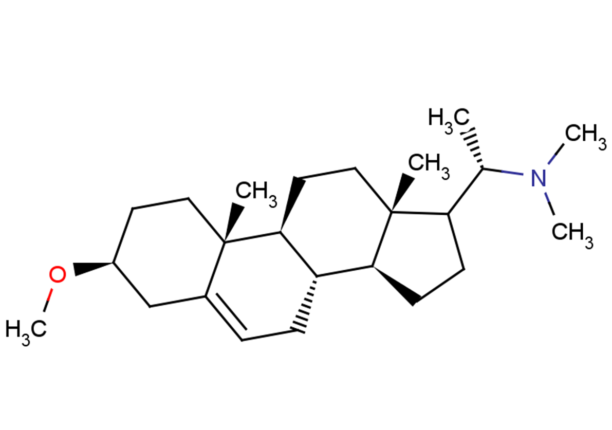 Pachyaximine A