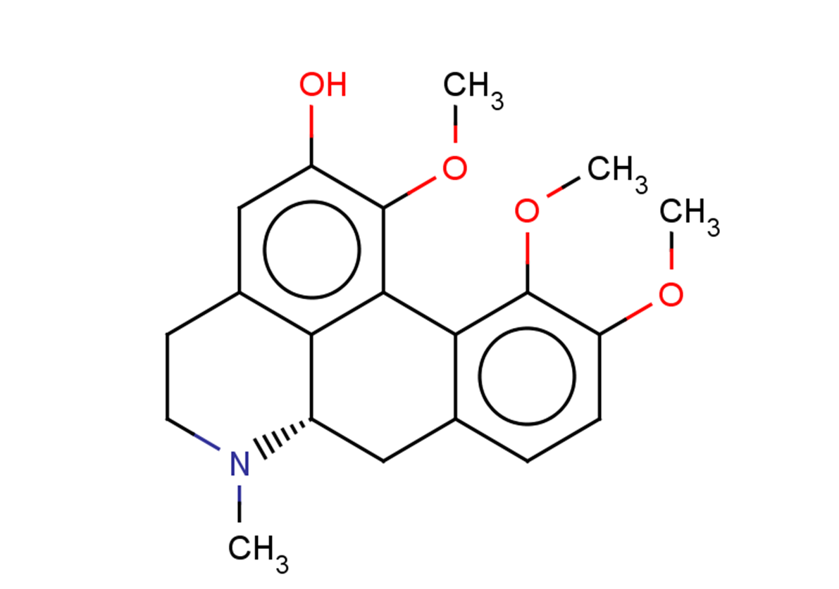 Litseglutine B