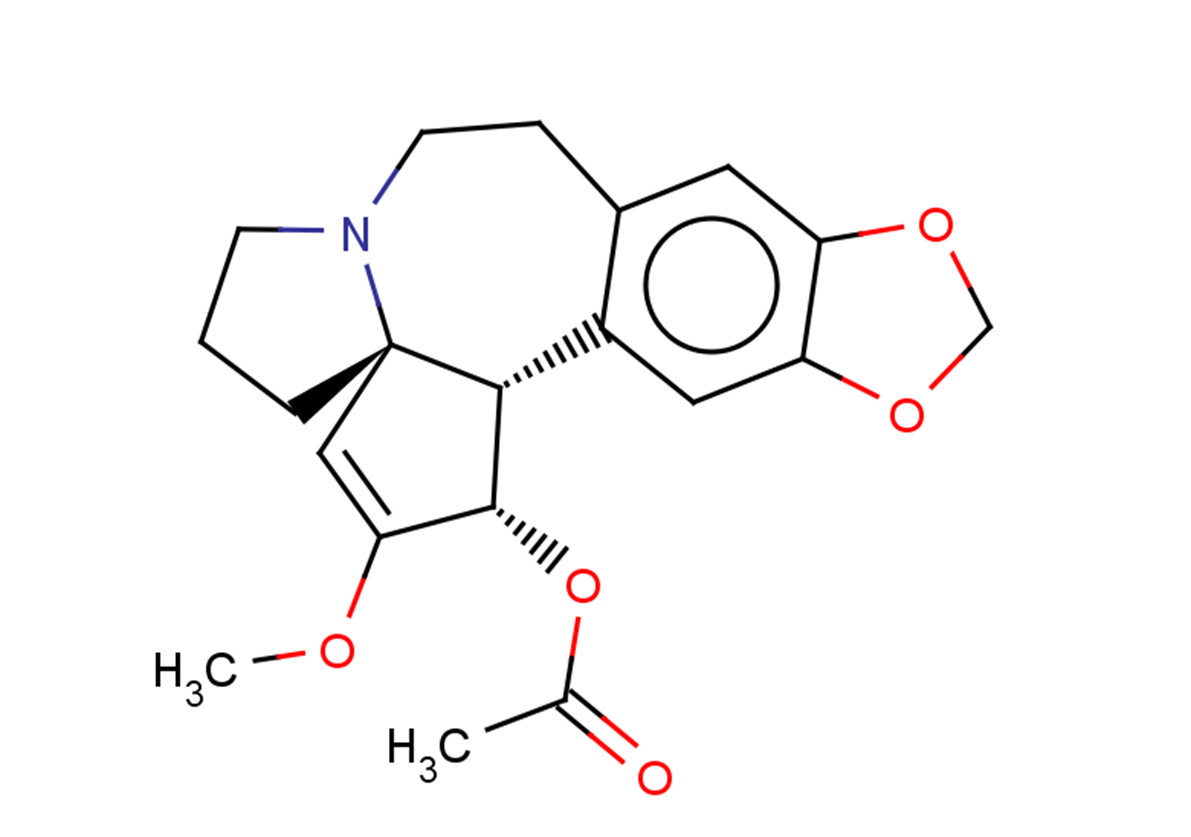Acetylcephalotaxine