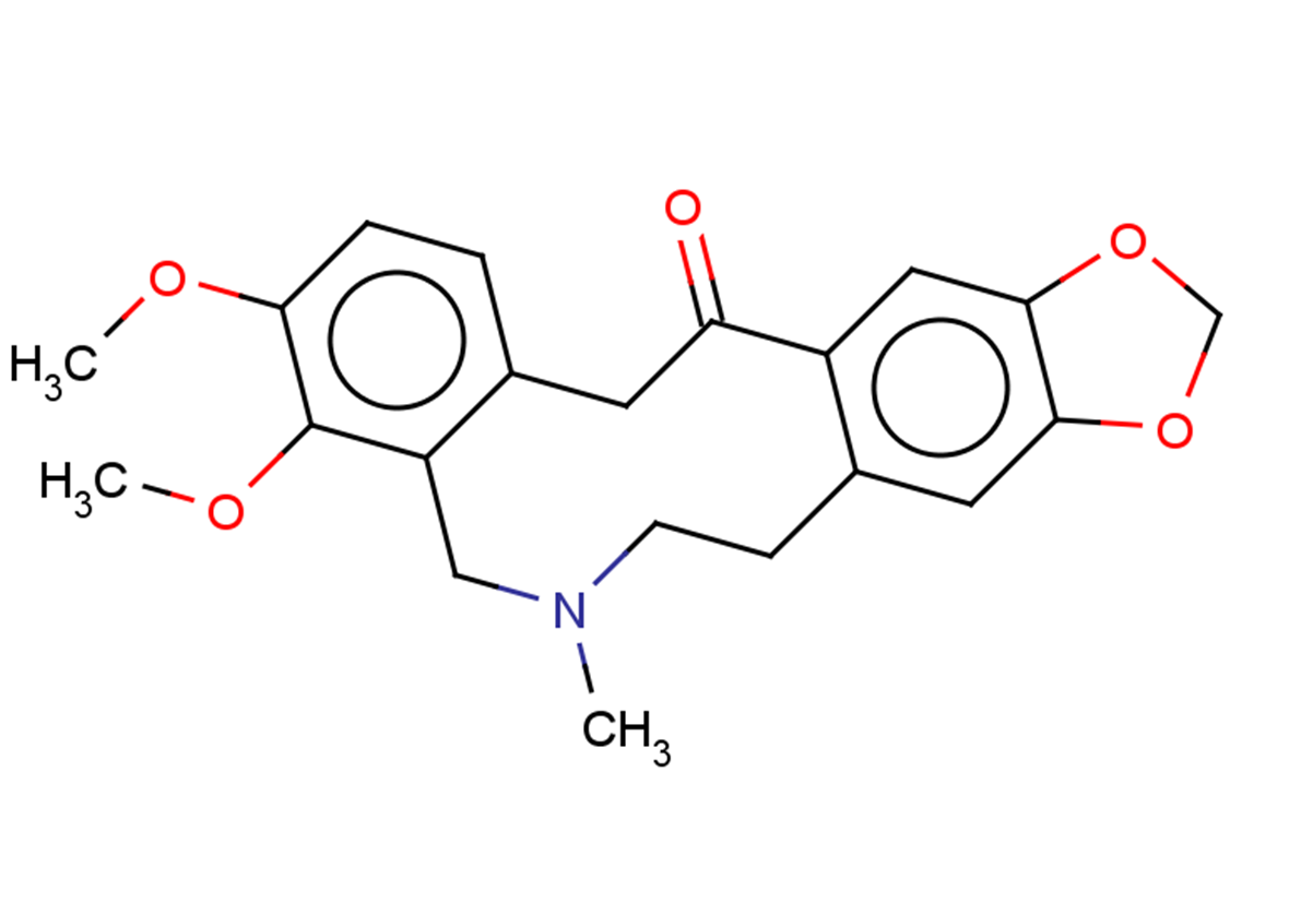 Allocryptopine