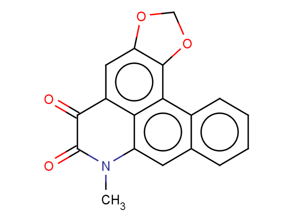 Cepharadione A