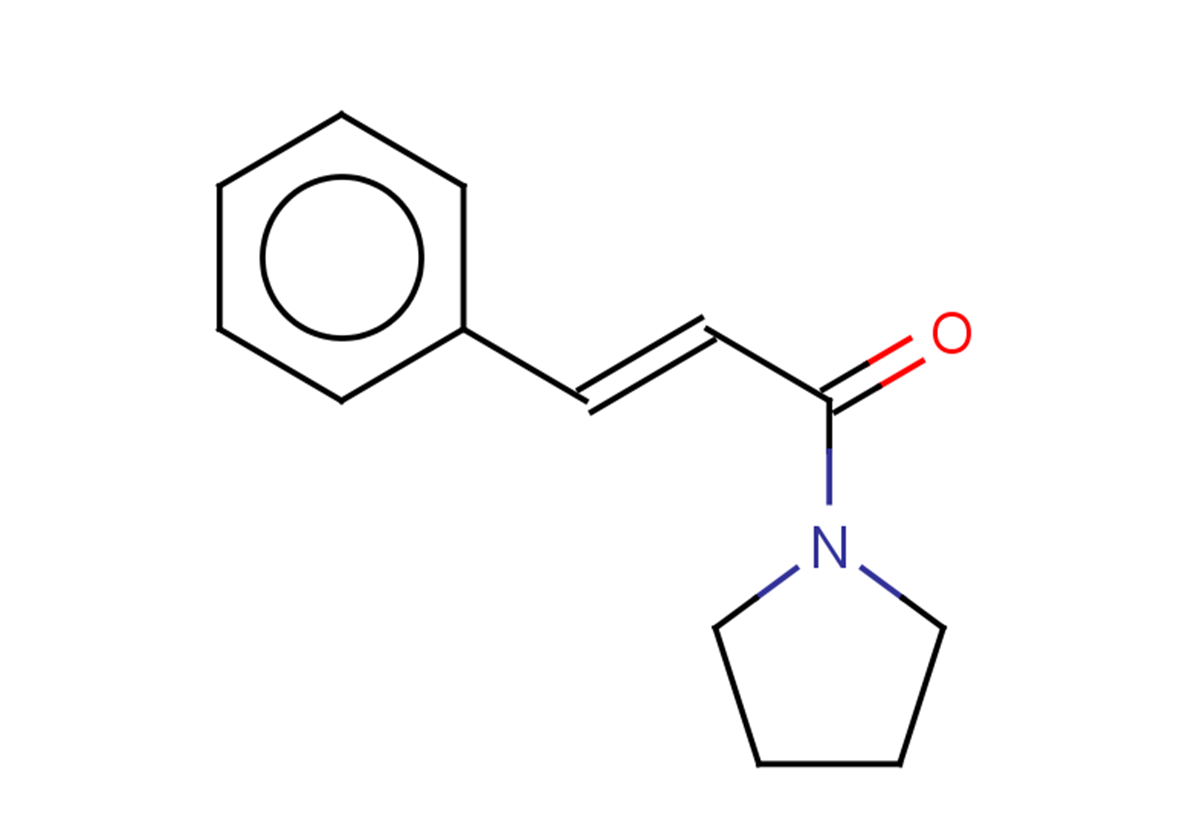 1-Cinnamoylpyrrolidine