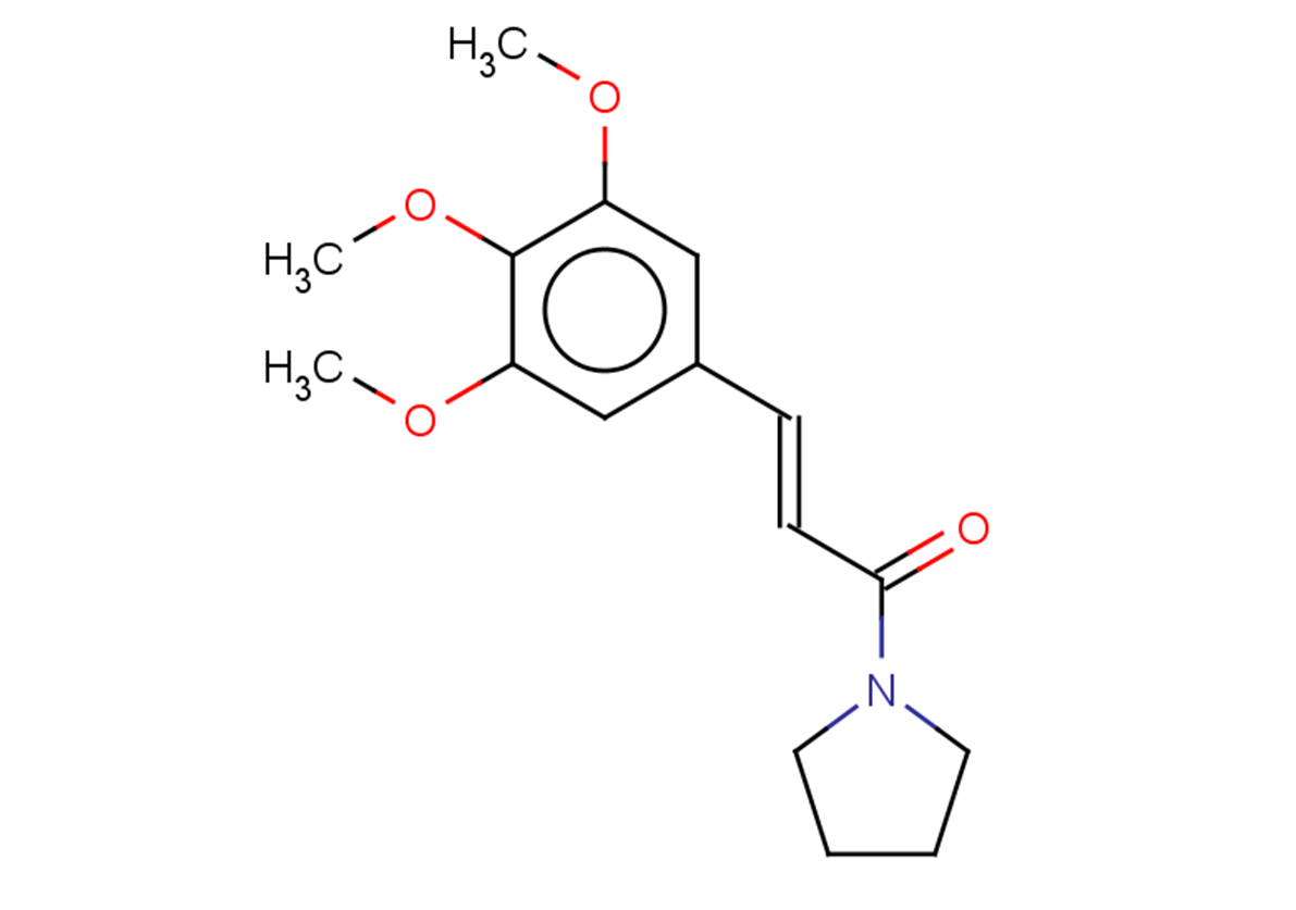 Piperlotine C