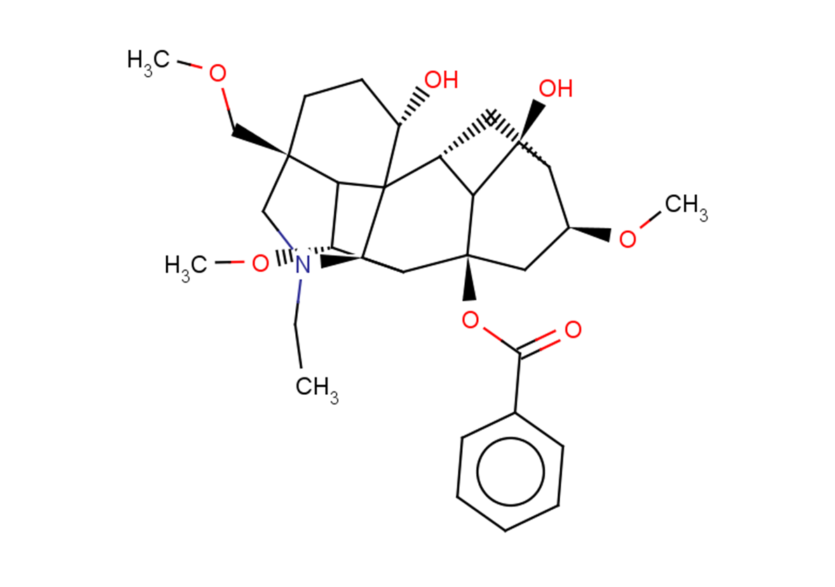 Carmichaenine A