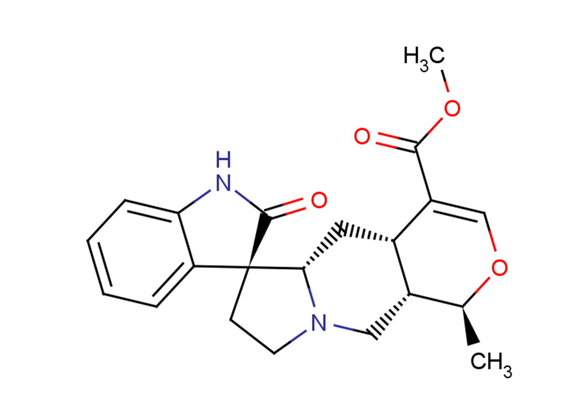 Isopteropodine