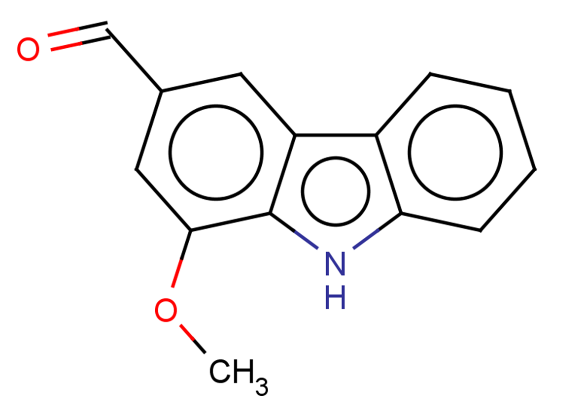 Murrayanine