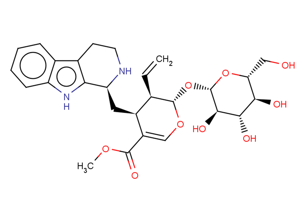 Strictosidine