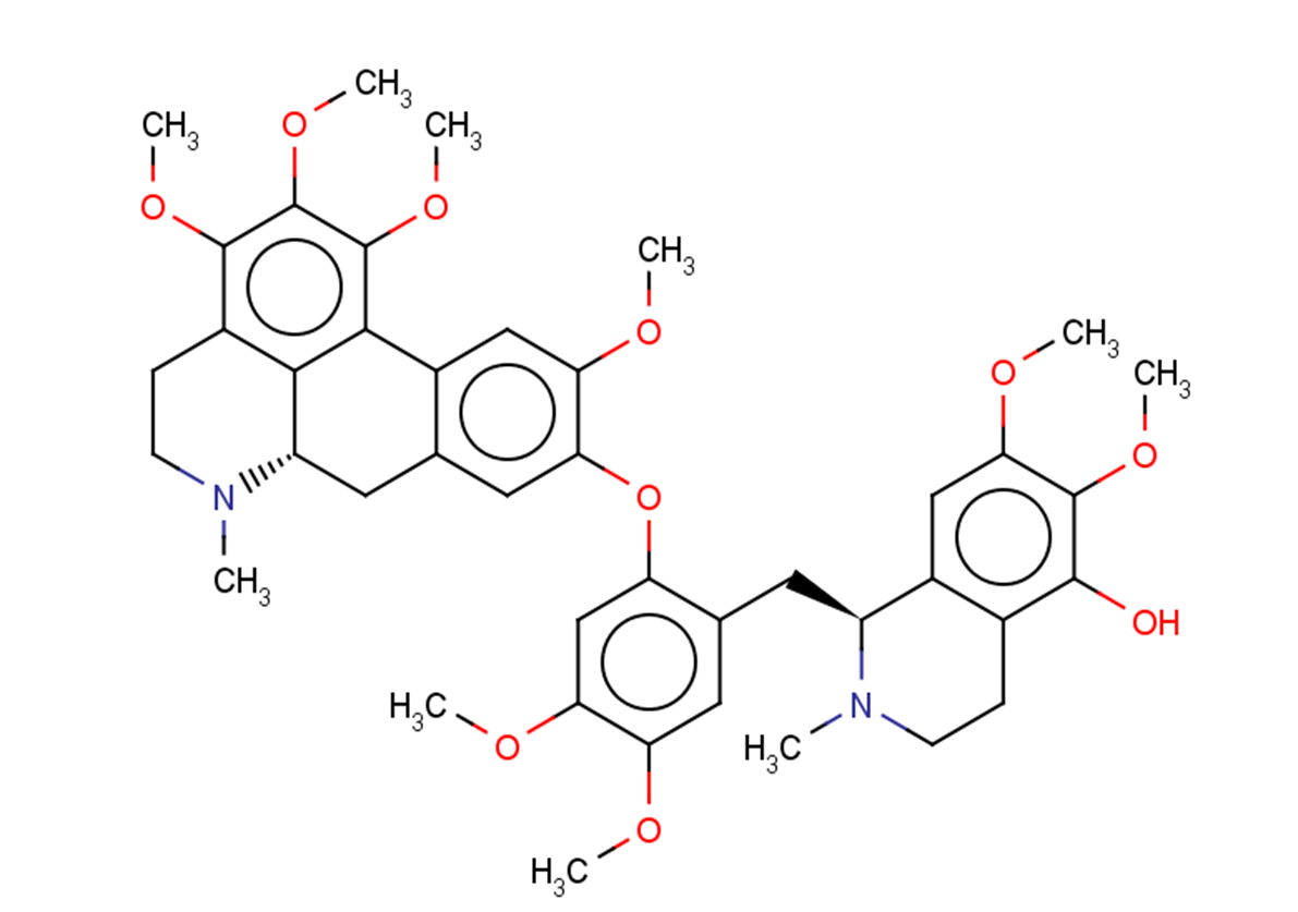 Thalmineline