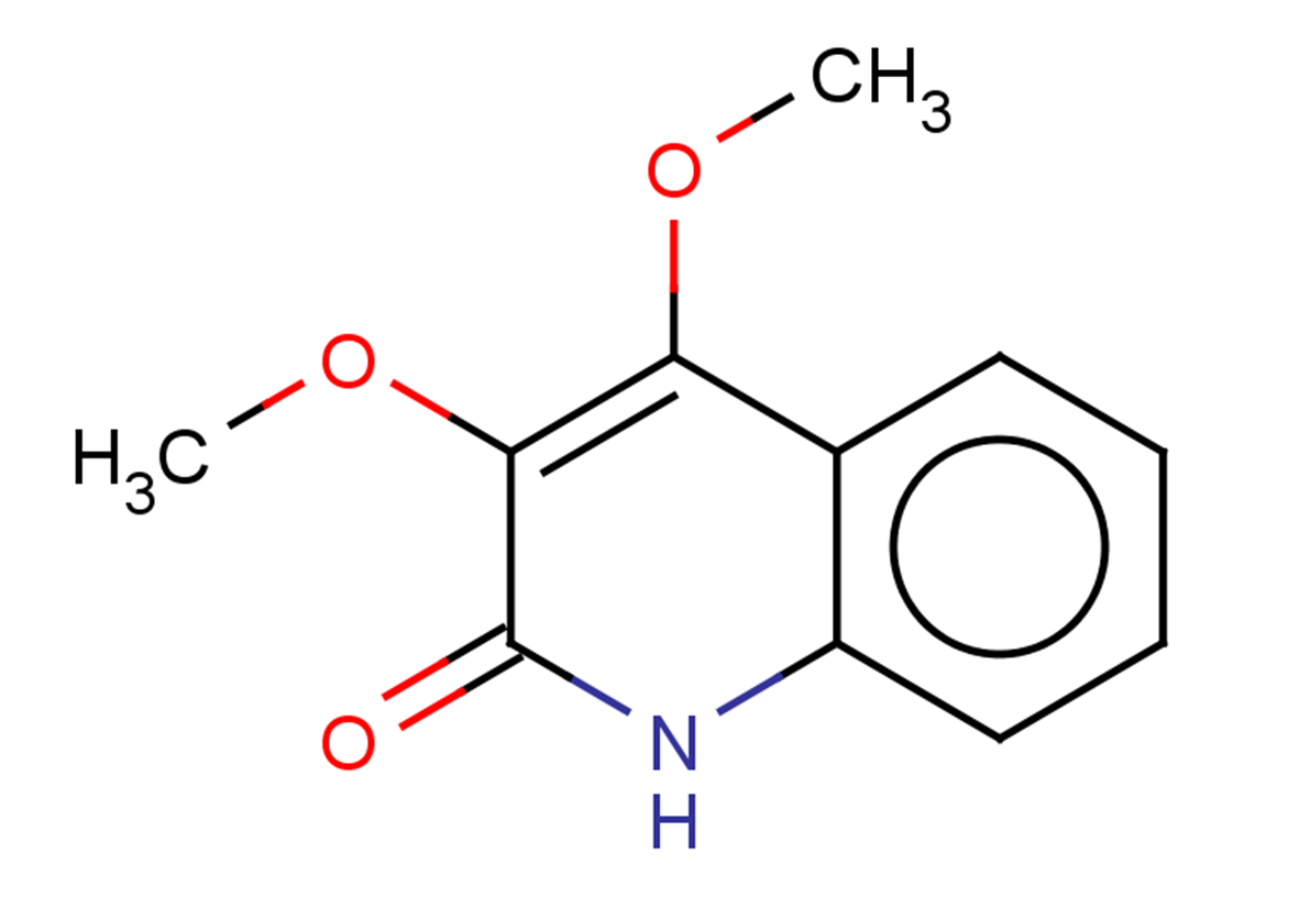 Swietenidine B
