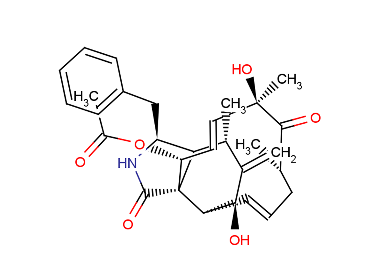 Cytochalasin D