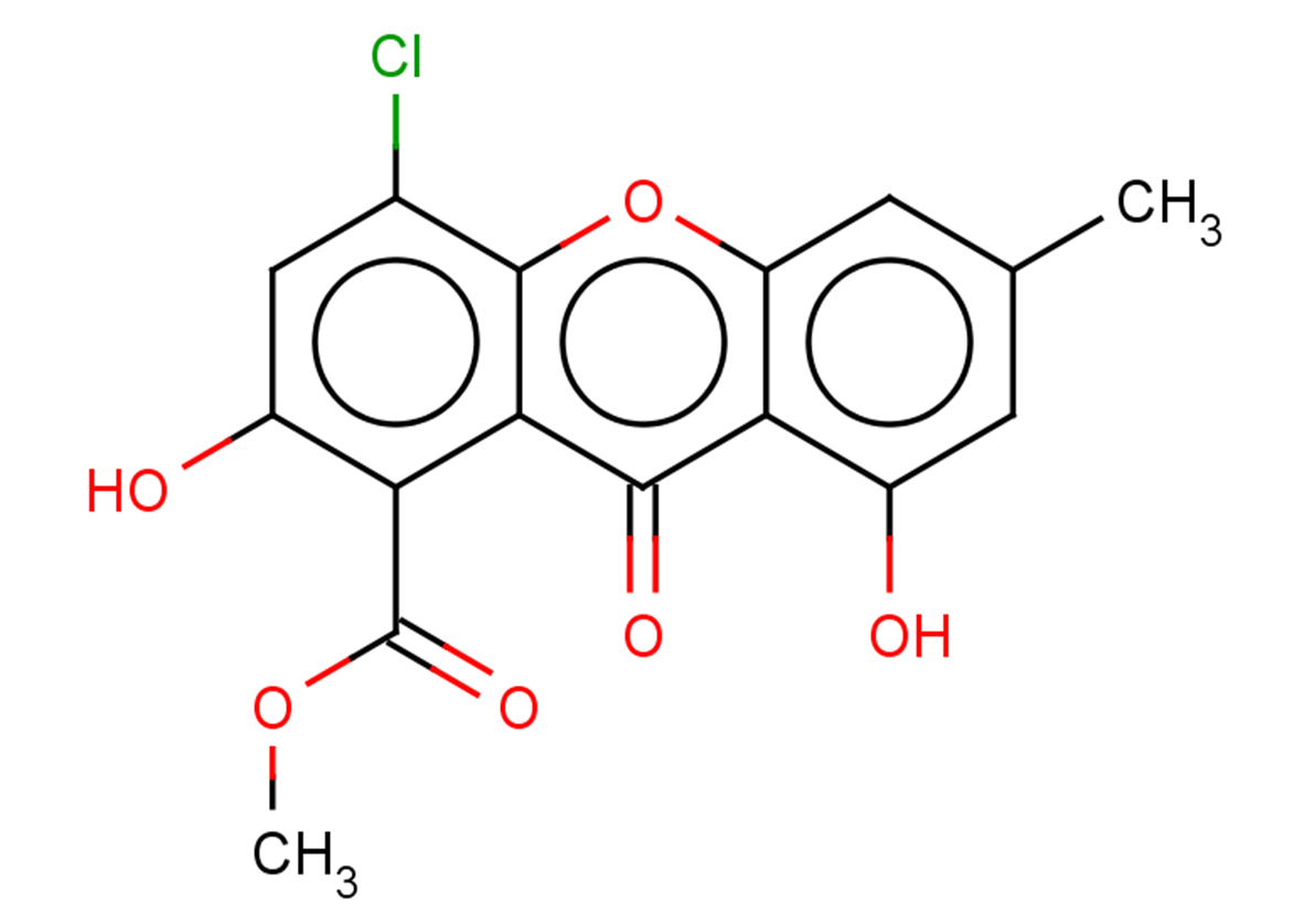 4-Chloropinselin