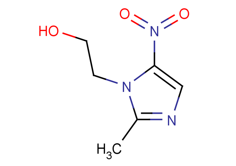 Metronidazole