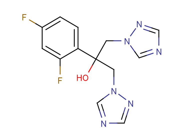 Fluconazole