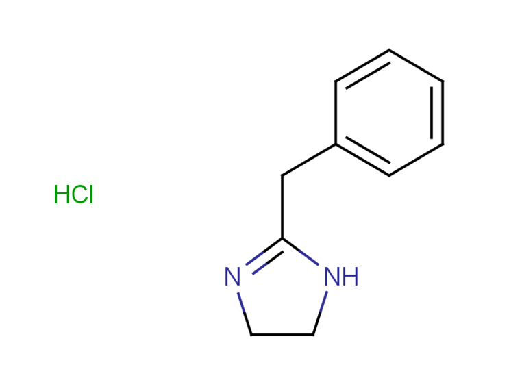 Tolazoline hydrochloride