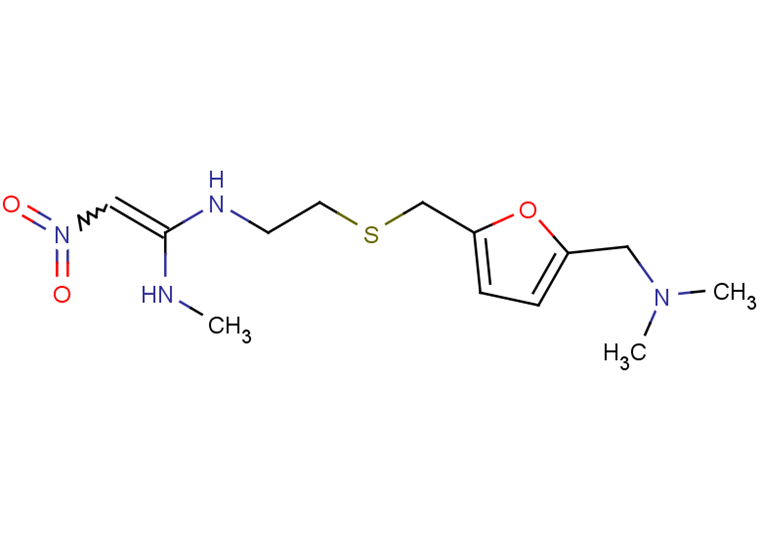Ranitidine