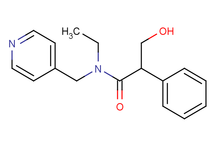 Tropicamide