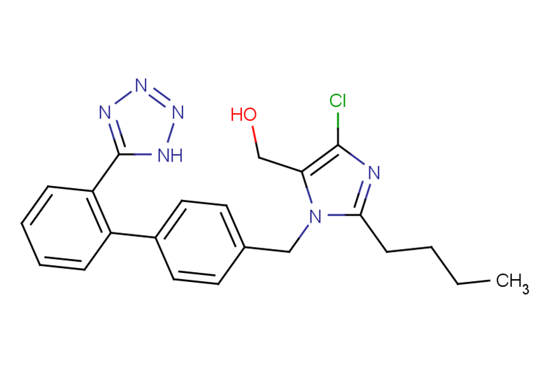 Losartan