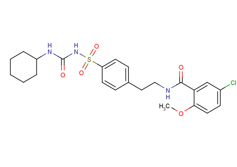 Glyburide