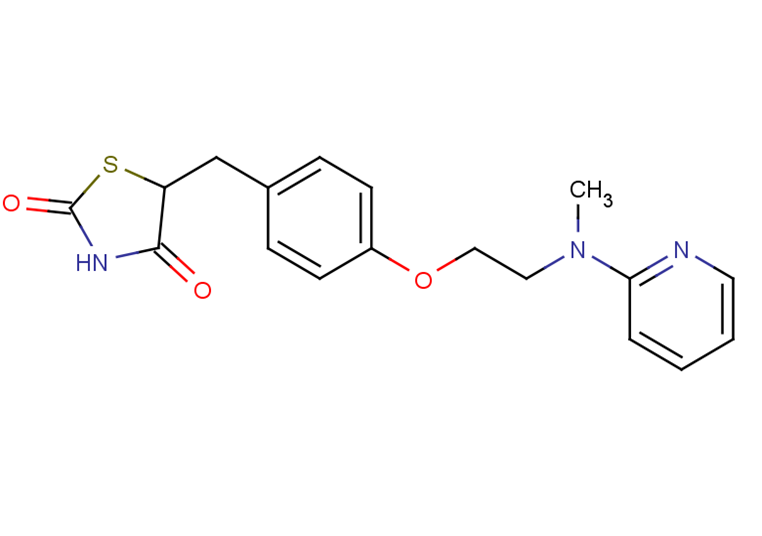 Rosiglitazone