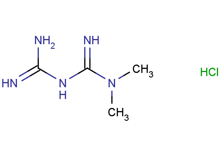 Metformin