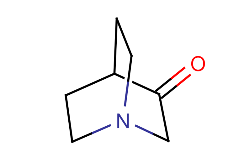 3-Quinuclidinone