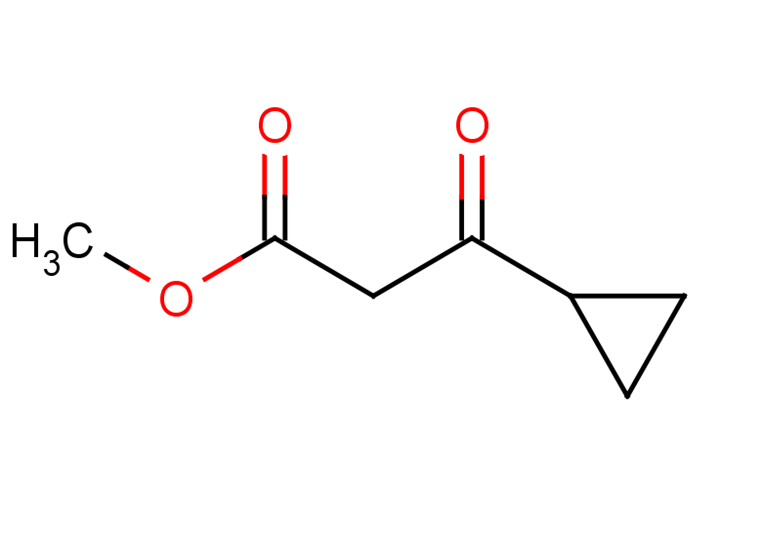 Methyl 3-cyclopropyl-3-oxopropionate