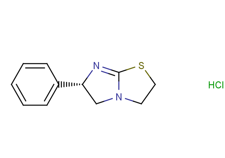 Levamisole hydrochloride