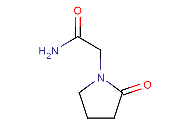 Piracetam