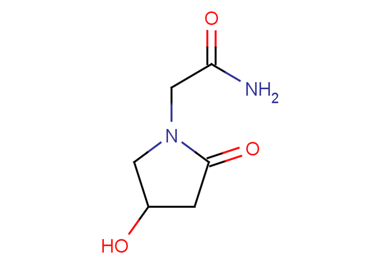 Oxiracetam