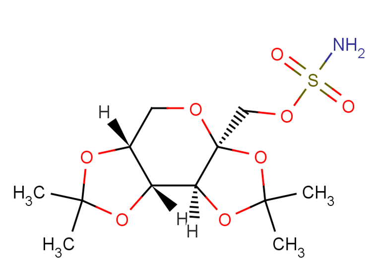 Topiramate