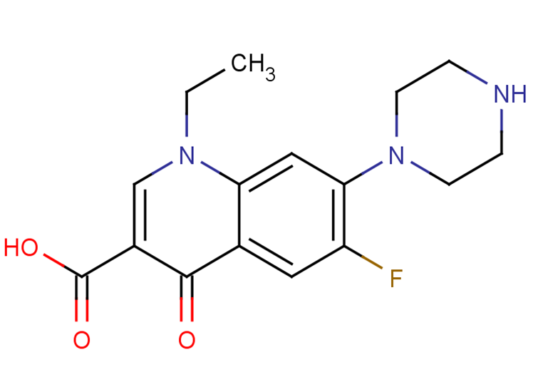 Norfloxacin