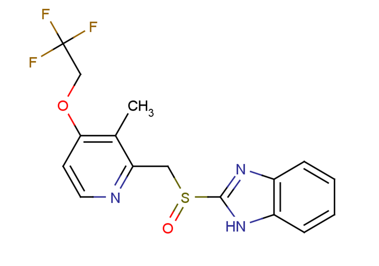 Lansoprazole