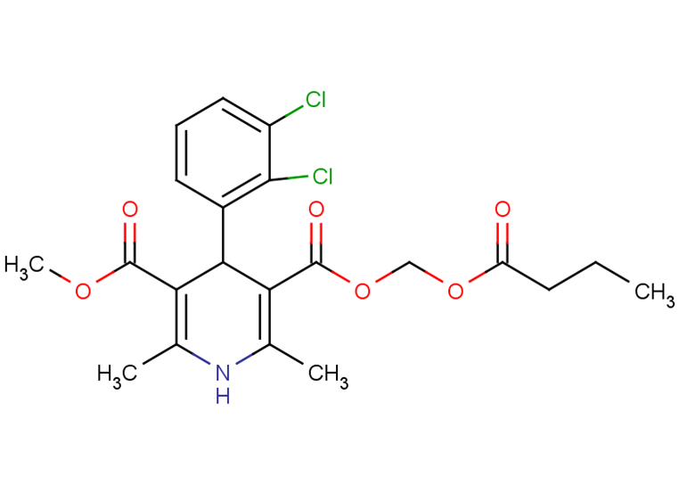 Clevidipine butyrate