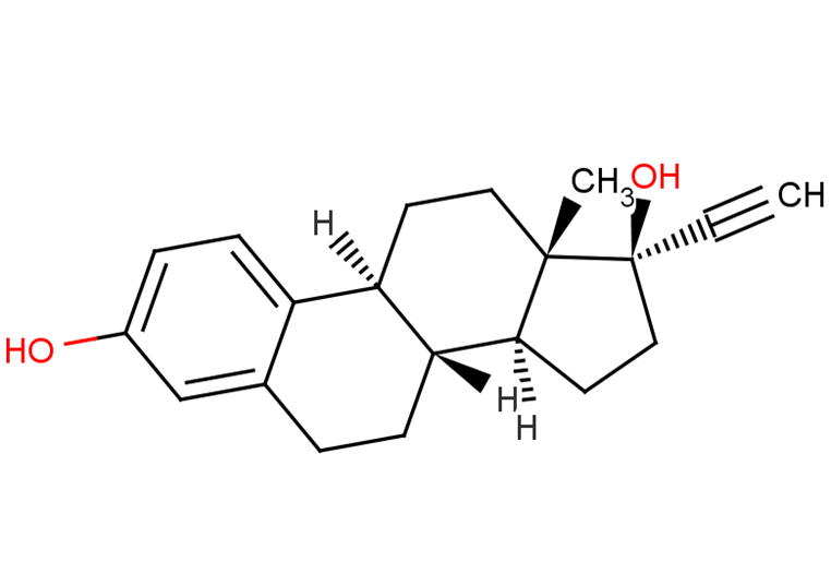 Ethynyl estradiol