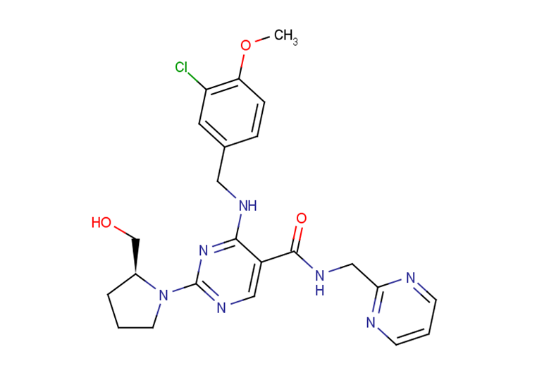 Avanafil