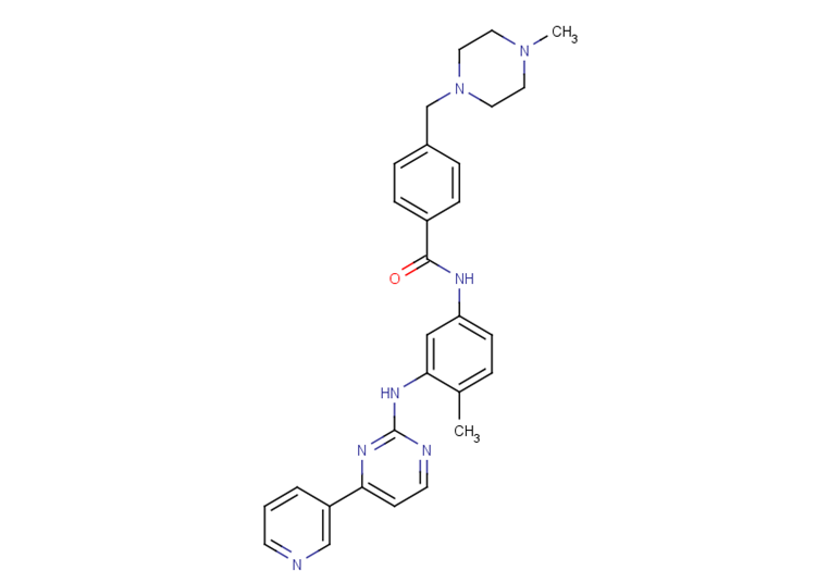 Imatinib