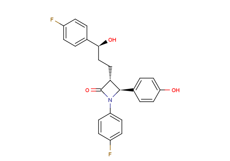 Ezetimibe
