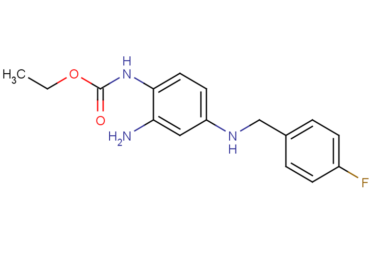 Retigabine