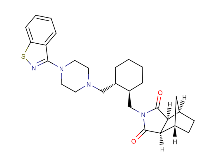 Lurasidone