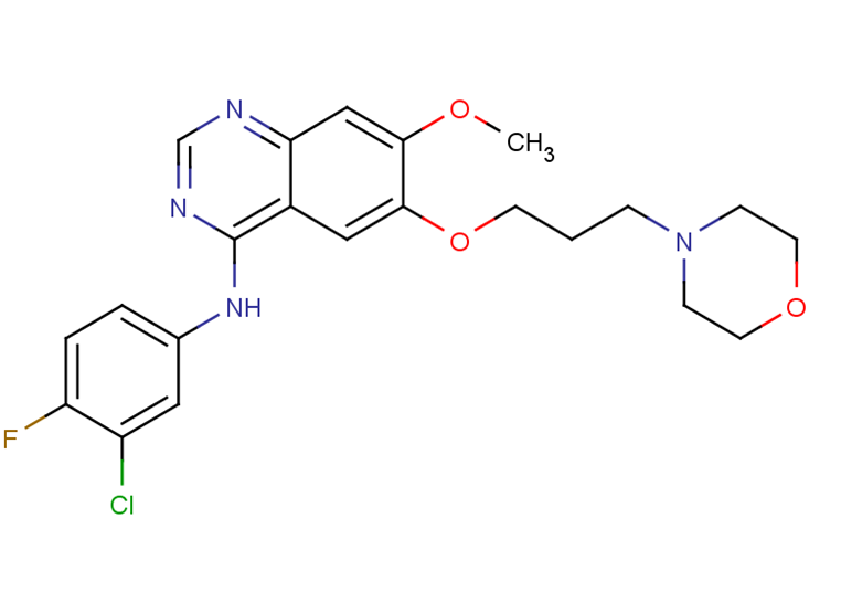 Gefitinib
