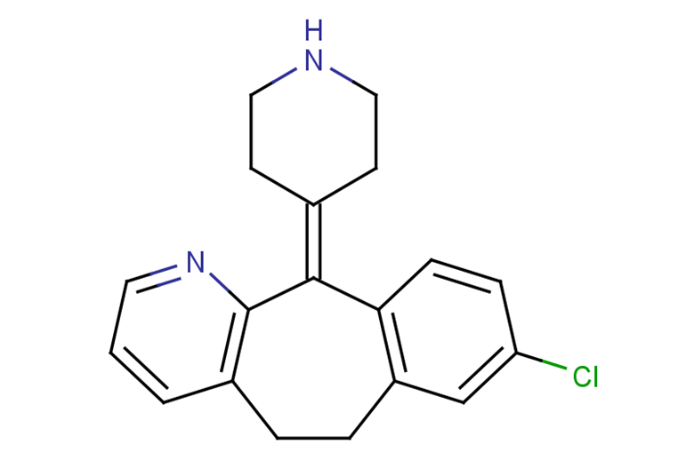Desloratadine