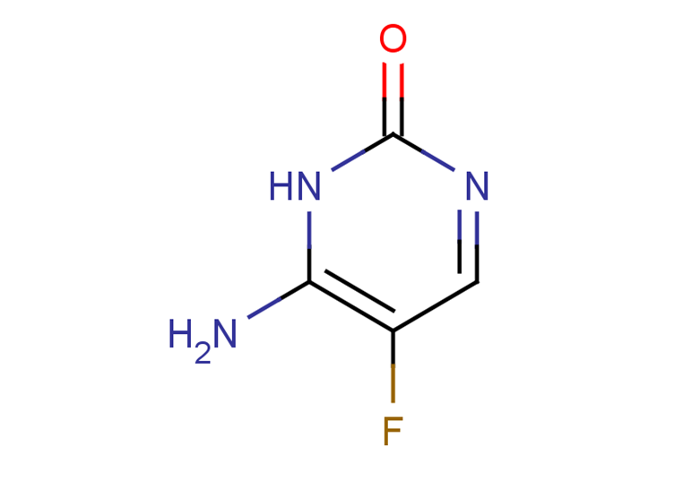Fluorocytosine